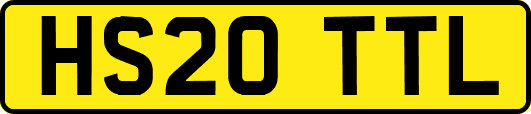 HS20TTL