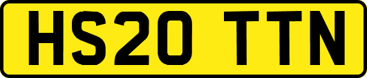HS20TTN