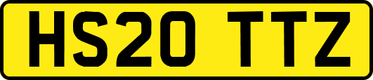 HS20TTZ