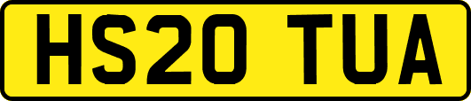 HS20TUA