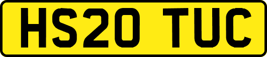 HS20TUC