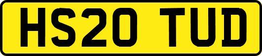 HS20TUD