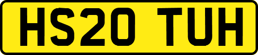 HS20TUH