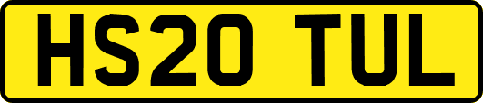 HS20TUL