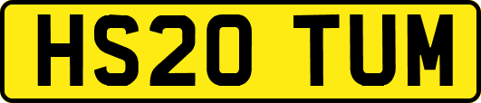 HS20TUM