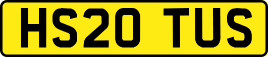 HS20TUS