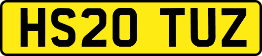 HS20TUZ