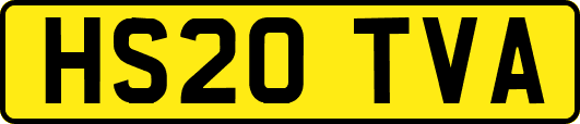 HS20TVA