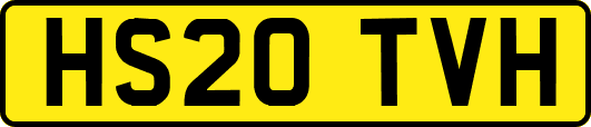 HS20TVH