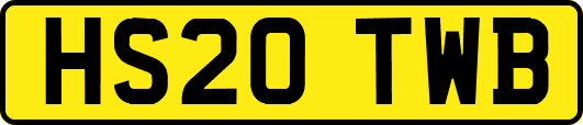 HS20TWB