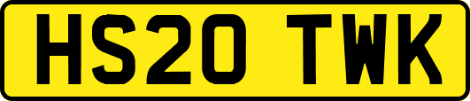 HS20TWK
