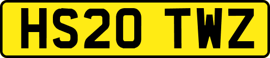HS20TWZ