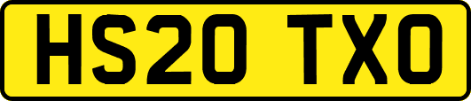 HS20TXO