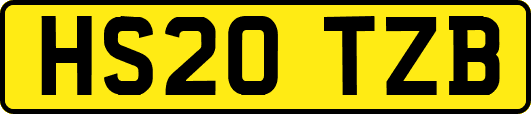 HS20TZB