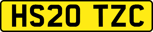 HS20TZC