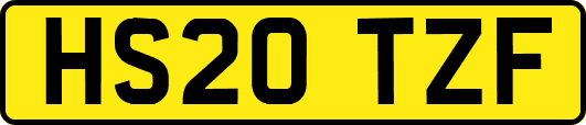HS20TZF