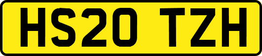 HS20TZH