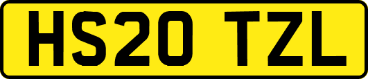 HS20TZL