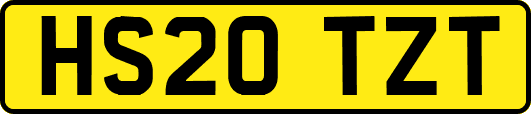 HS20TZT