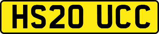 HS20UCC