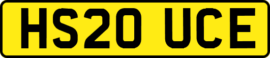HS20UCE