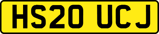 HS20UCJ