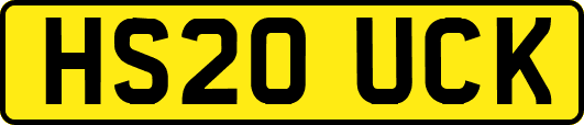 HS20UCK