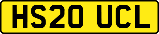 HS20UCL