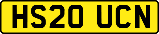 HS20UCN