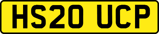 HS20UCP
