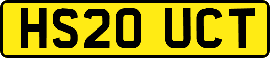 HS20UCT