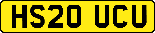 HS20UCU