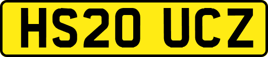HS20UCZ
