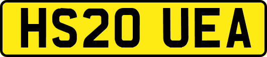 HS20UEA