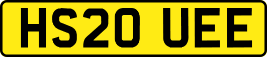 HS20UEE
