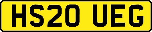 HS20UEG