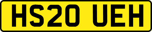 HS20UEH