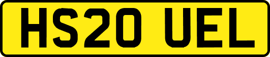 HS20UEL