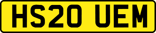 HS20UEM