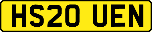 HS20UEN