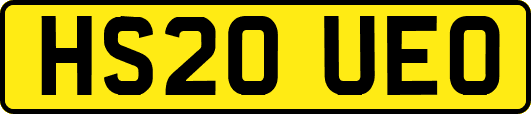 HS20UEO