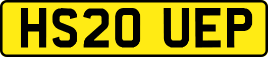 HS20UEP