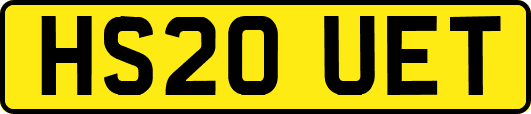 HS20UET