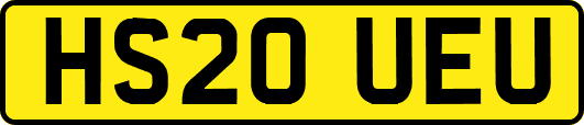 HS20UEU