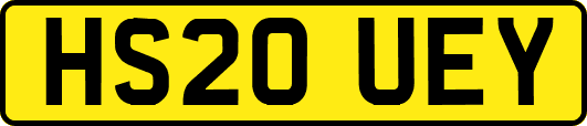HS20UEY