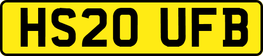 HS20UFB