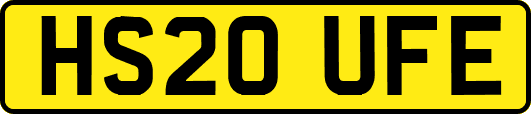 HS20UFE