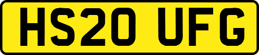 HS20UFG