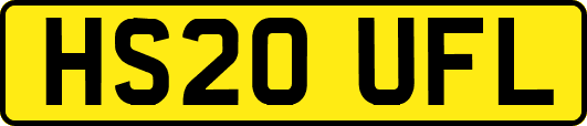 HS20UFL