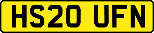 HS20UFN